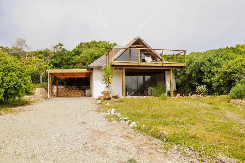 3 Bedroom Property for Sale in Wilderness Western Cape